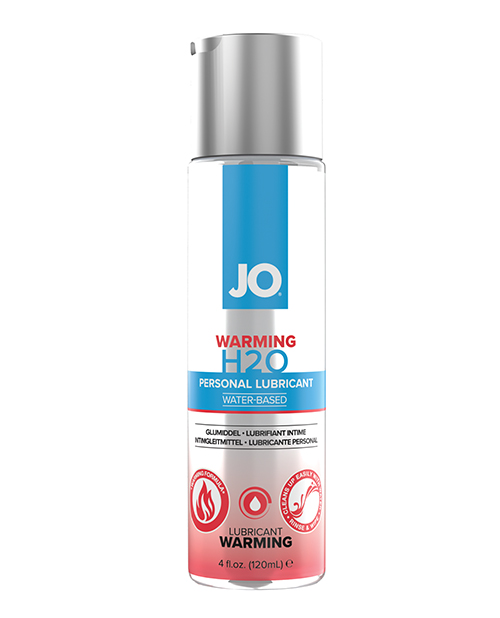 Shop JO H2O - Warming Lubricant 4 oz online