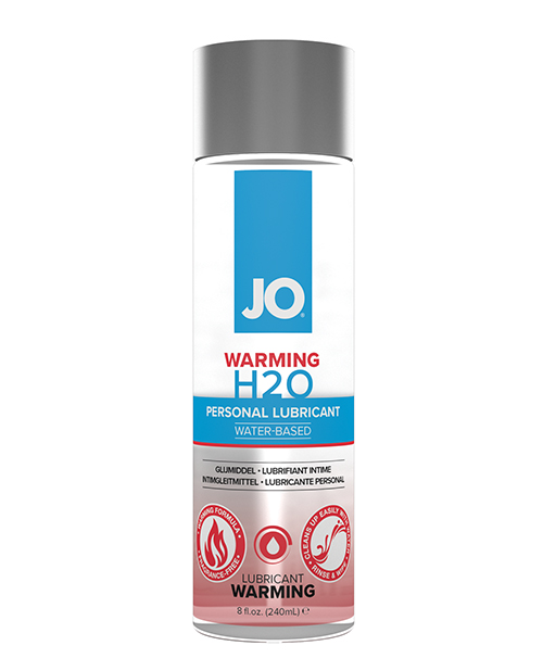 Shop JO H2O - Warming Lubricant 8 oz online