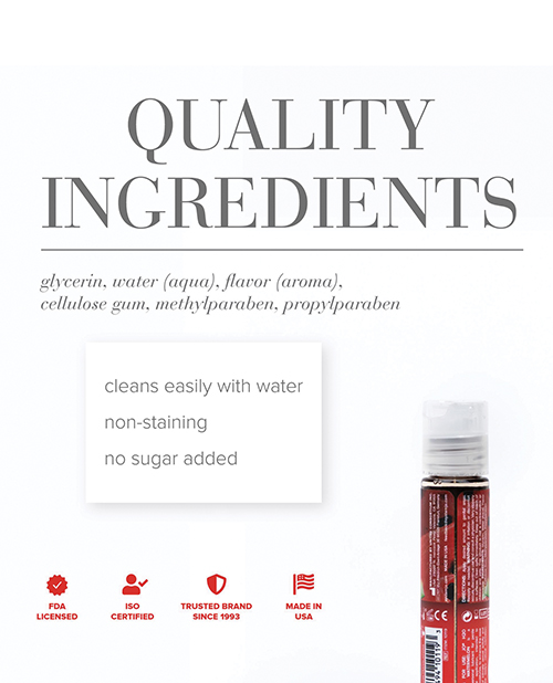 Order JO H2O - Watermelon Lubricant 1 oz online
