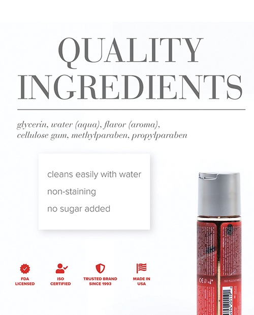Order JO H2O - Watermelon Lubricant 4 oz online