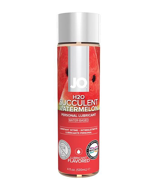 Shop JO H2O - Watermelon Lubricant 4 oz online