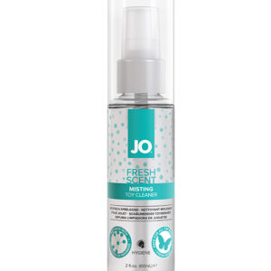 Shop JO Misting Toy Cleaner - Fresh Scent Hygiene 2 oz online