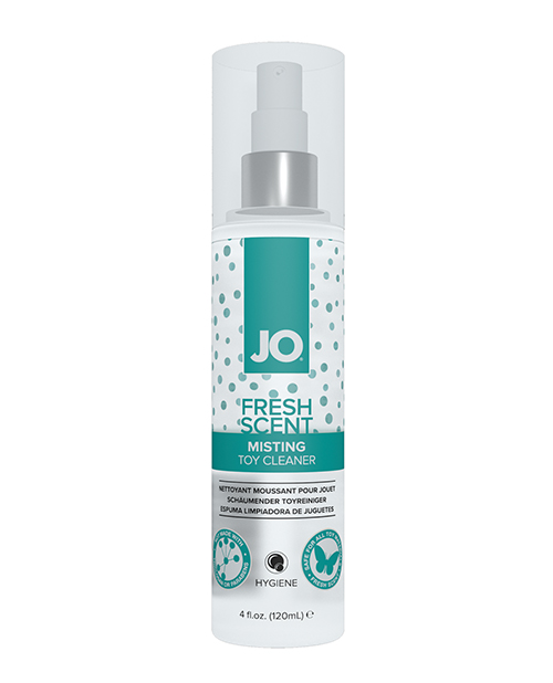 Shop JO Misting Toy Cleaner - Fresh Scent Hygiene 4 oz online