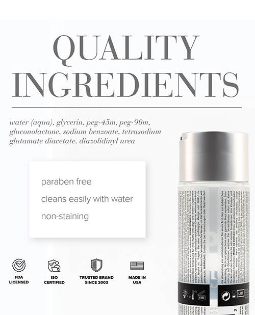 Order JO Nuru Massage Gel - Fragrance Free Massage 8 oz online