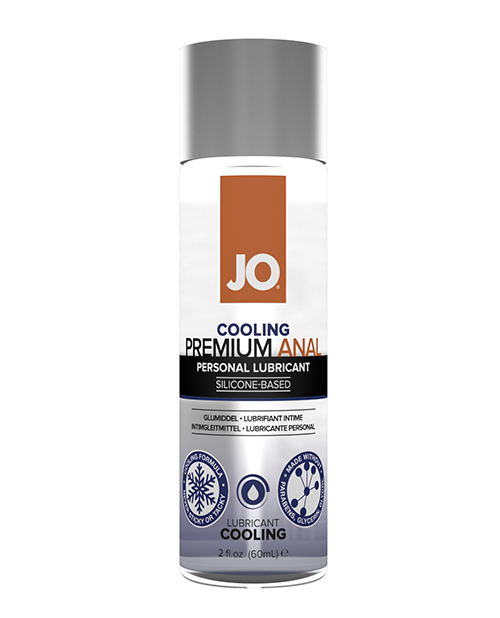 Shop JO Premium Anal - Cooling Lubricant 2 oz online