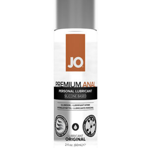 Shop JO Premium Anal - Original Lubricant 2 oz online