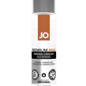 Shop JO Premium Anal - Original Lubricant 4 oz online