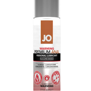Shop JO Premium Anal - Warming Lubricant 2 oz online
