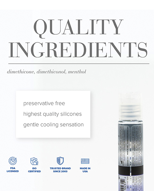 Order JO Premium - Cooling Lubricant 1 oz online