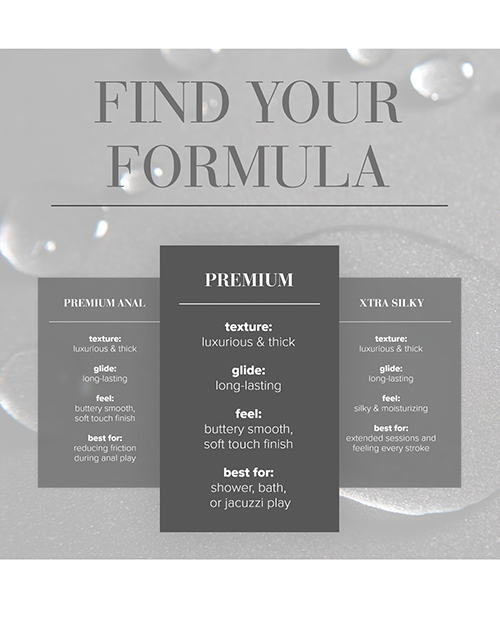JO Premium - Cooling Lubricant 1 oz for sale