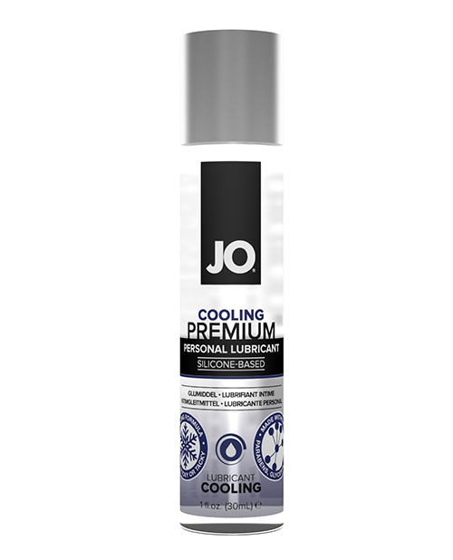Shop JO Premium - Cooling Lubricant 1 oz online