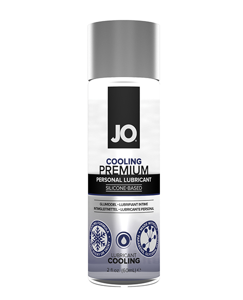Shop JO Premium - Cooling Lubricant 2 oz online
