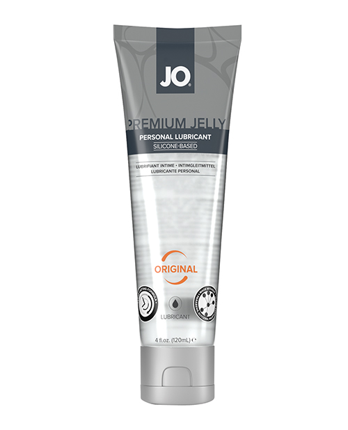 Shop JO Premium Jelly - Original Lubricant 4 oz online