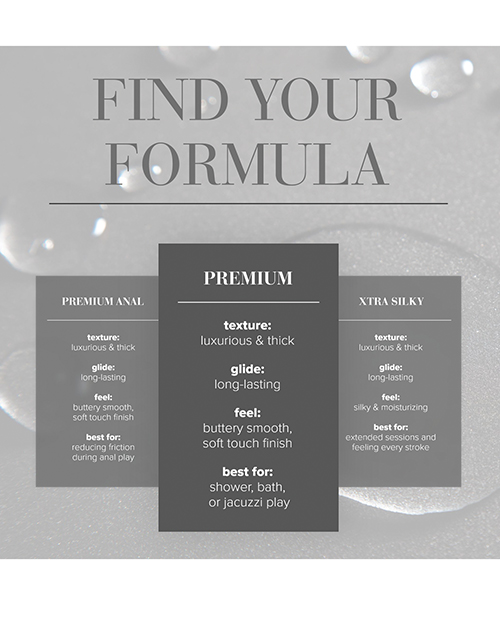 JO Premium Original - Lubricant 16 oz for sale