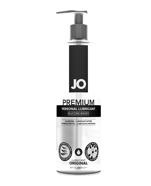 Shop JO Premium Original - Lubricant 16 oz online
