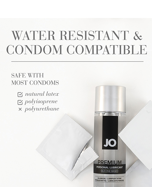 JO Premium Original - Lubricant 2 oz for sale