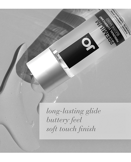 Buy JO JO Premium Original - Lubricant 2 oz