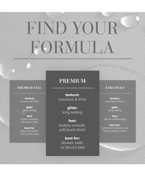 Shop JO Premium Original - Lubricant 2 oz