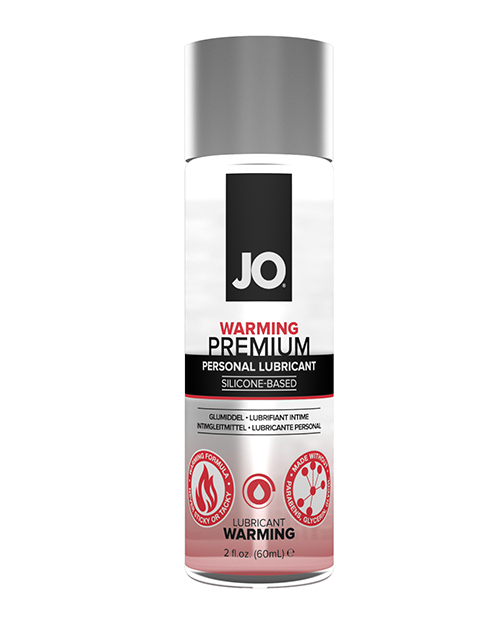Shop JO Premium - Warming Lubricant 2 oz online