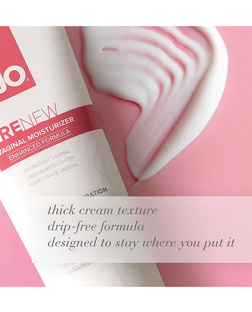 Buy JO JO Renew Vaginal Moisturizer - Original Hygiene 4 oz