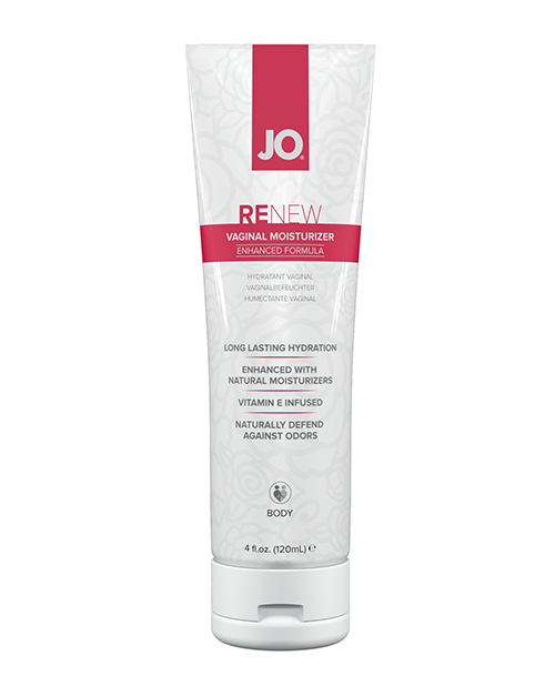 Shop JO Renew Vaginal Moisturizer - Original Hygiene 4 oz online