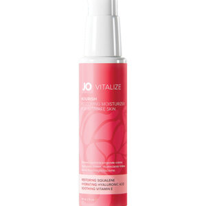Shop JO Vitalize Nourish Restoring Intimate Moisturizer - 2 oz Bottle online