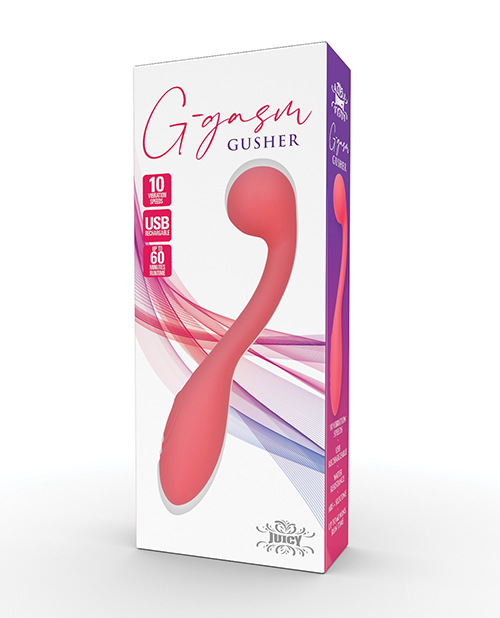 Shop Juicy G-Gasm Gusher online