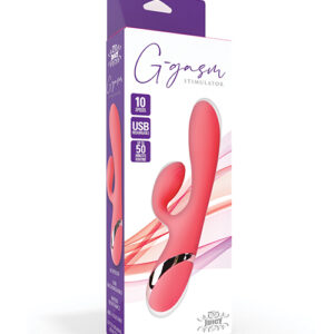 Shop Juicy G-Gasm Stimulator online