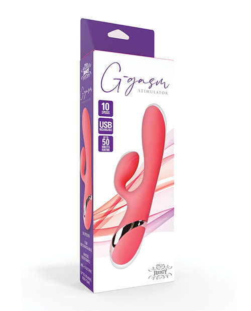 Buy Juicy G-Gasm Stimulator online