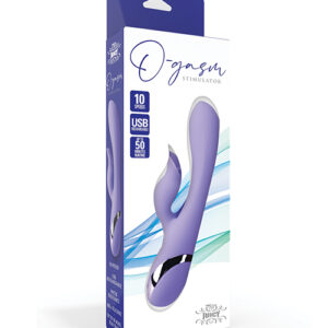 Shop Juicy O-Gasm Stimulator online