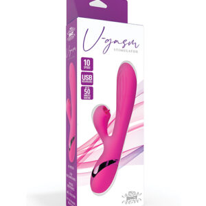 Shop Juicy V-Gasm Stimulator online