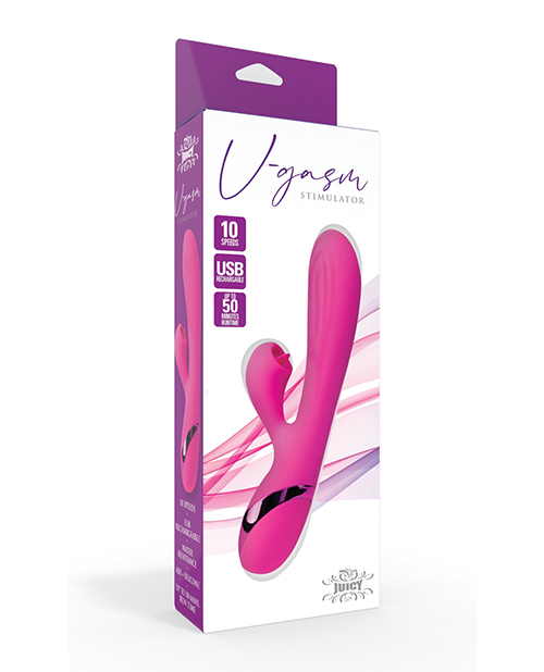 Shop Juicy V-Gasm Stimulator online