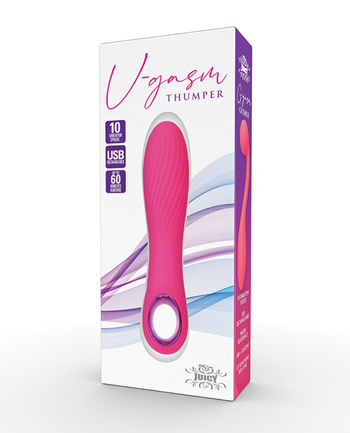 Shop Juicy V-Gasm Thumper online