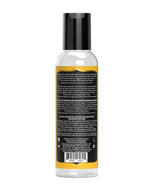 Order Kama Sutra Divine Nectars - 2 oz Coconut Pineapple online