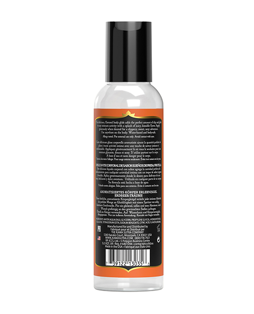 Order Kama Sutra Divine Nectars - 2 oz Tropical Mango online