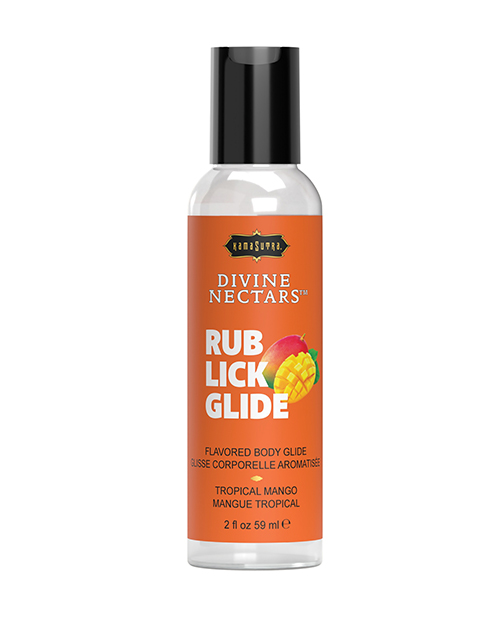 Shop Kama Sutra Divine Nectars - 2 oz Tropical Mango online