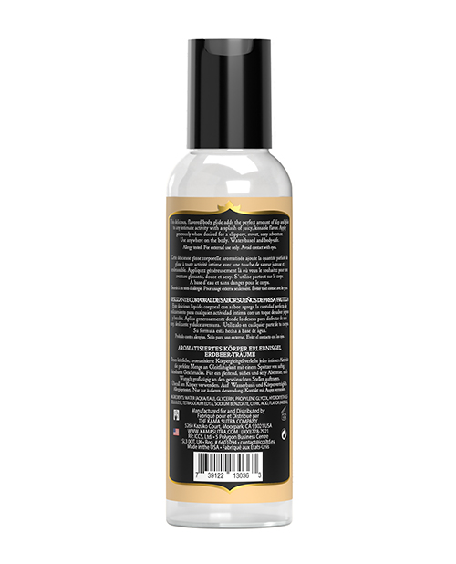 Order Kama Sutra Divine Nectars - 2 oz Vanilla Creme online
