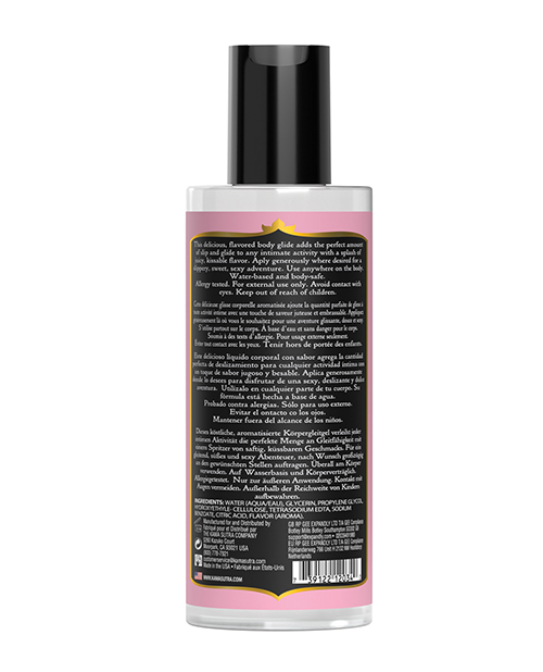Order Kama Sutra Divine Nectars - 5 oz Strawberry Dreams online
