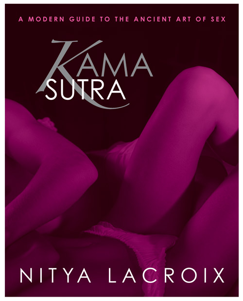 Shop Kama Sutra Modern Guide to the Ancient Art of Sex by Nitya Lacroix online