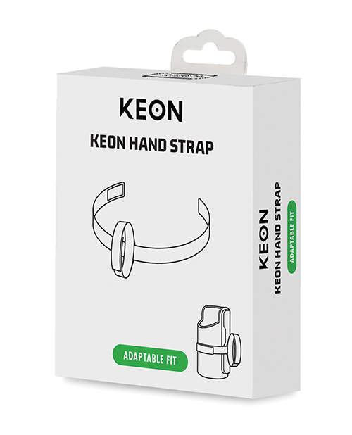 Shop Kiiroo Keon Hand Strap online