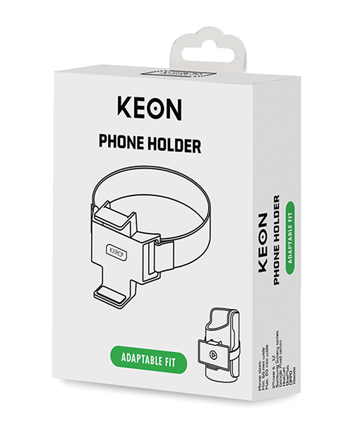 Shop Kiiroo Keon Phone Holder online