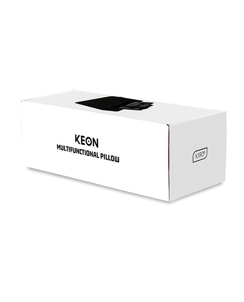 Kiiroo Keon Pillow & Strap for sale