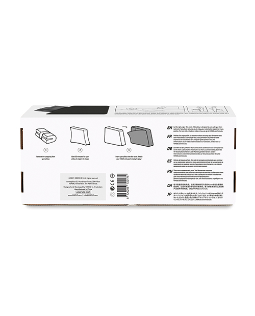Buy Kiiroo Kiiroo Keon Pillow & Strap