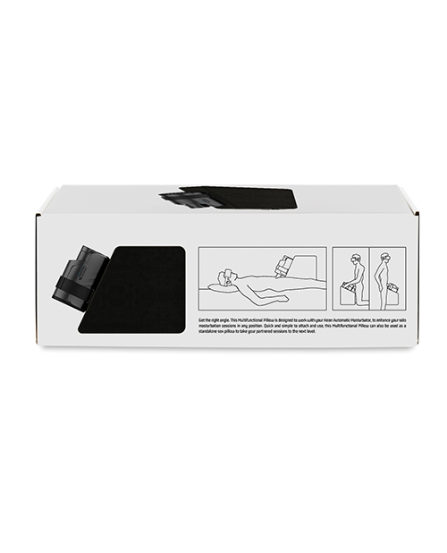 Shop Kiiroo Keon Pillow & Strap