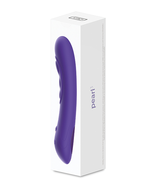 Shop Kiiroo Pearl3 - Purple online