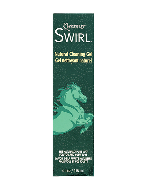 Order Kimono Swirl Cleaning Gel - 4 oz online