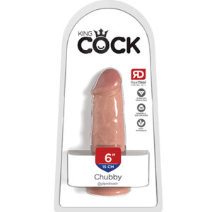 Shop King Cock 6" Chub - Light online