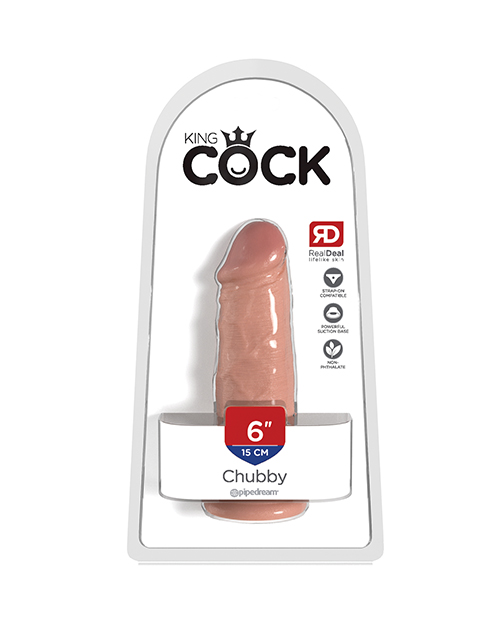 Shop King Cock 6" Chub - Light online