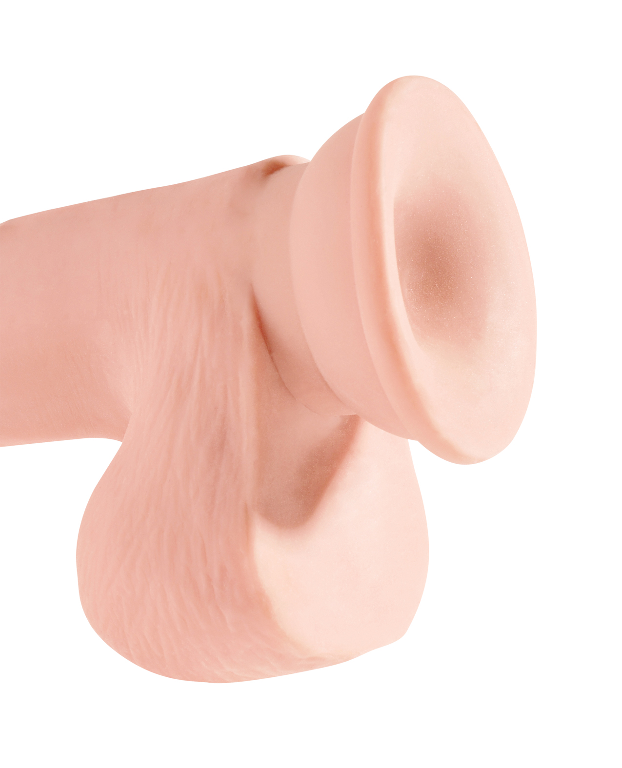Shop King Cock Plus 7.5" Triple Density Cock w/Balls