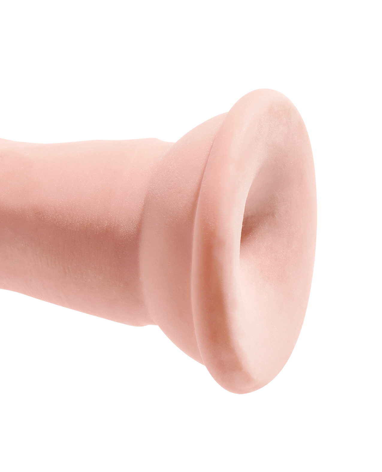 Shop King Cock Plus 7" Triple Density Cock
